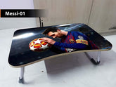 Printed Laptop Table